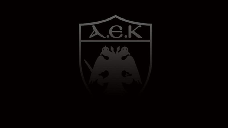 AEK izdao novo saopštenje: "Trenutna i stroga kazna odmah! Civilizovani evropski fudbalski svijet to čeka"
