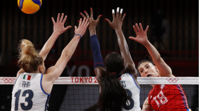 Kreće borba za evropski tron: Italija i Srbija glavni kandidati, Turska i Poljska čekaju iz zasjede