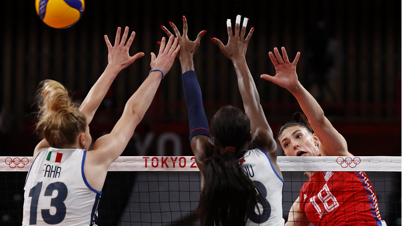 Kreće borba za evropski tron: Italija i Srbija glavni kandidati, Turska i Poljska čekaju iz zasjede