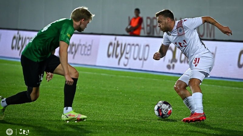 Mario Tičinović karijeru nastavlja u Hrvatskoj?