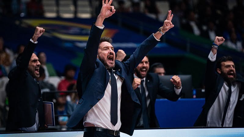 Poceko isključen u drugoj četvrtini