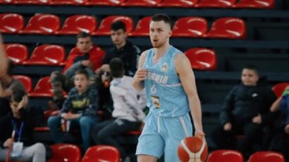 David Maran pojačao novog člana Lige BiH