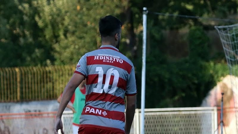 Čeka angažman: Da li je nestao sa fudbalske mape ili nekadašnja velika nada bh. fudbala može da nam ponudi još nešto