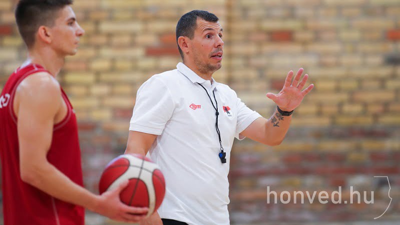 Jovanović za MeridianSportBH: "Srbija izgleda stabilno, Jović se odlično pokazao"