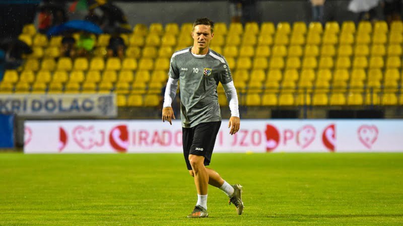 Posušje vodi na poluvremenu: Kamenar postigao majstorski gol