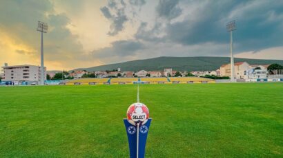 Određene postave za hercegovački derbi na Mokrom Docu