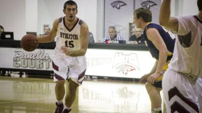 Spars predstavio Nemanju Kneževića