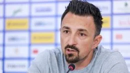 Bh. duo dobio otkaz u Južnoj Africi zbog loših rezultata