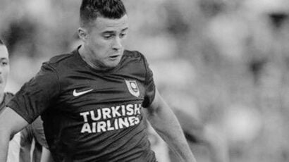 Preminuo Nermin Crnkić