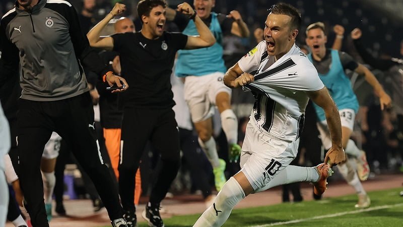 Natho: "Dosta je! Ovo se samo u Srbiji dešava"