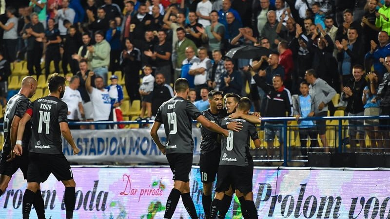 Posušje krupnim koracima ide ka pobjedi: Igmanu će trebati čudo u drugom poluvremenu