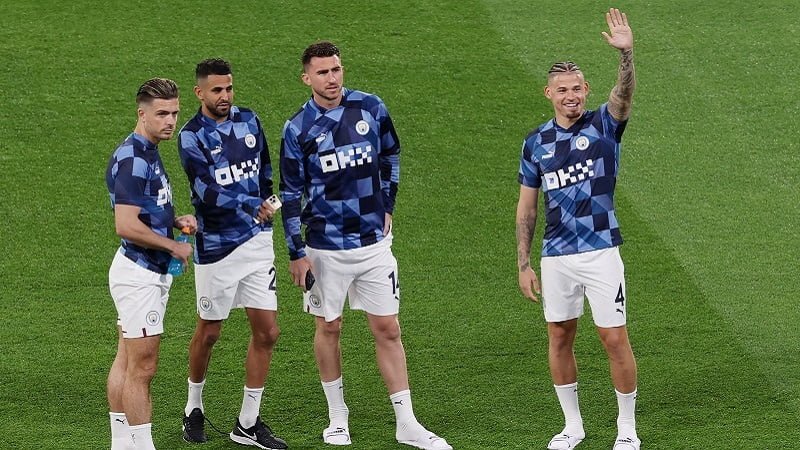 Ne posustaju: Al Nasr dovodi fudbalera Mančester sitija