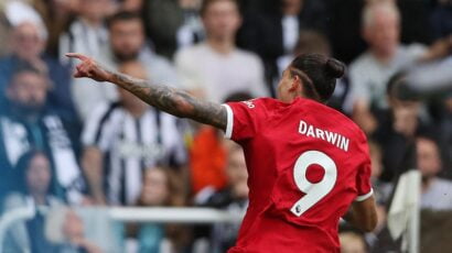 Darvin Nunjez: Čovjek koji je prerano otpisan