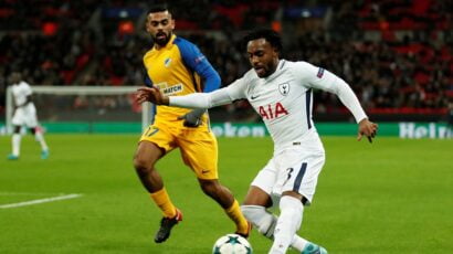 Pakistanac dolazi u Partizan