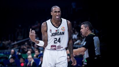 (VIDEO) Ljevoruki Brajant u dresu Jordana