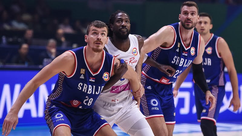 Boriša Simanić hitno operisan, završeno Svjetsko prvenstvo za njega