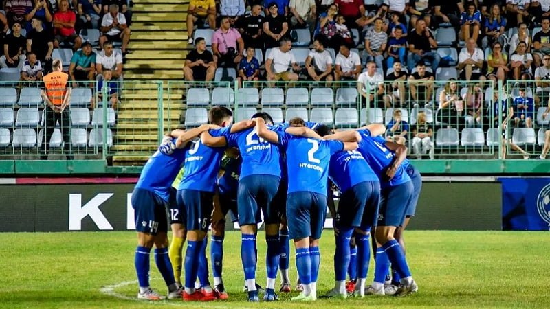 Široki Brijeg raskinuo saradnju s još jednim fudbalerom