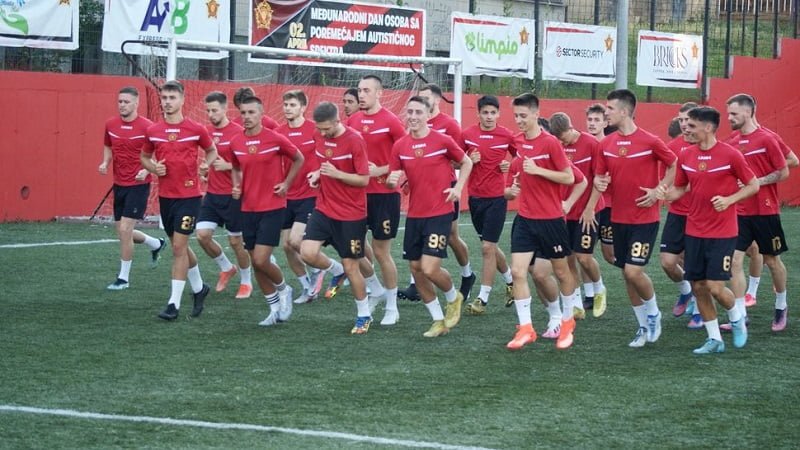 Sloboda nakon preokreta pobjedom otvorila sezonu u Prvoj ligi FBiH