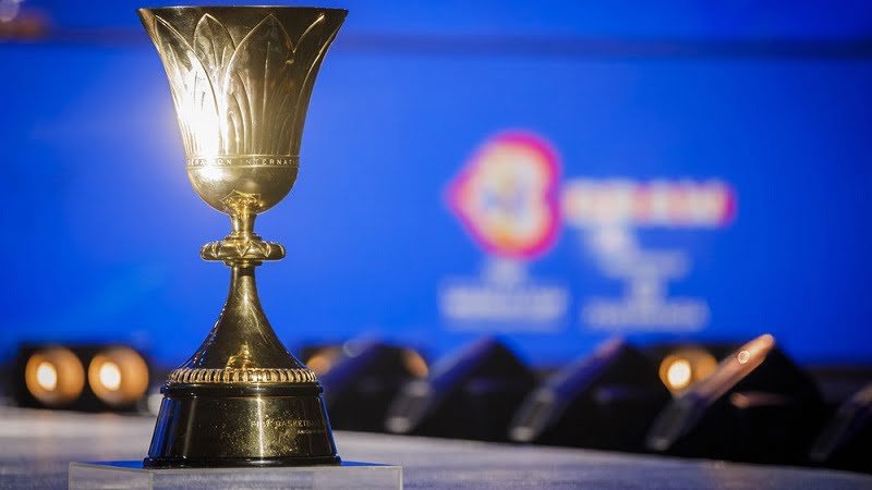 Trofej Mundobasket