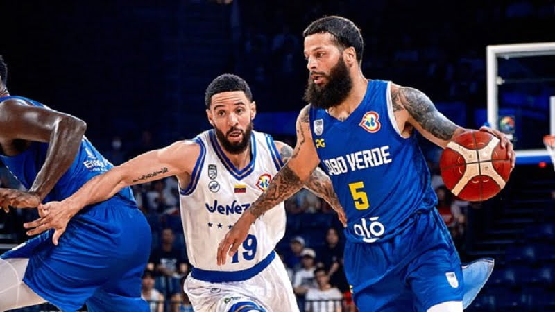 Venecuela Zelenortska Ostrva