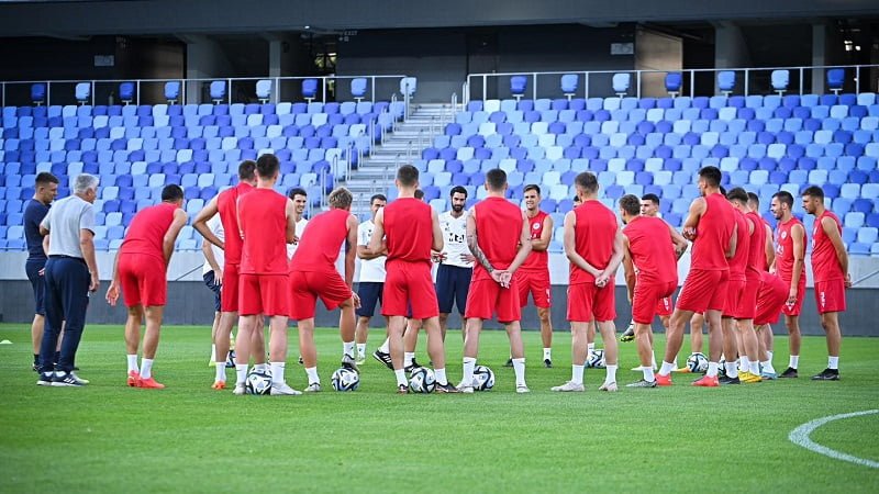 Fudbaler Zrinjskog otišao na pozajmicu