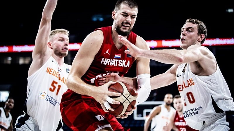 HKS se oglasio o snimku tuče reprezentativaca u noćnom klubu u Atini