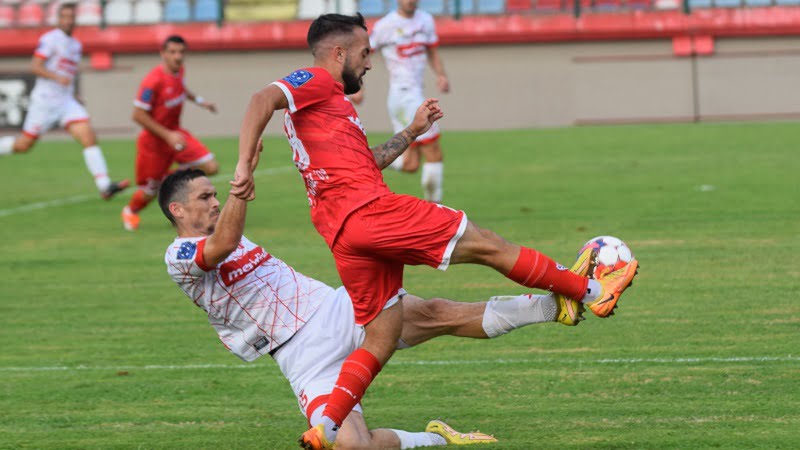 Zvijezda 09, Sloga Meridian