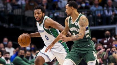 Još jedan NBA košarkaš u Evropi