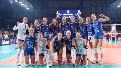 Srbija pregazila Švedsku za četvrtfinale Evropskog prvenstva