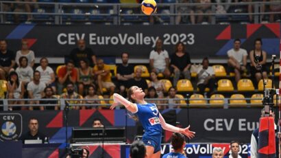 Iman Isanović za MeridianSportBH: “Ne smijemo dopustiti da stane na ovome”