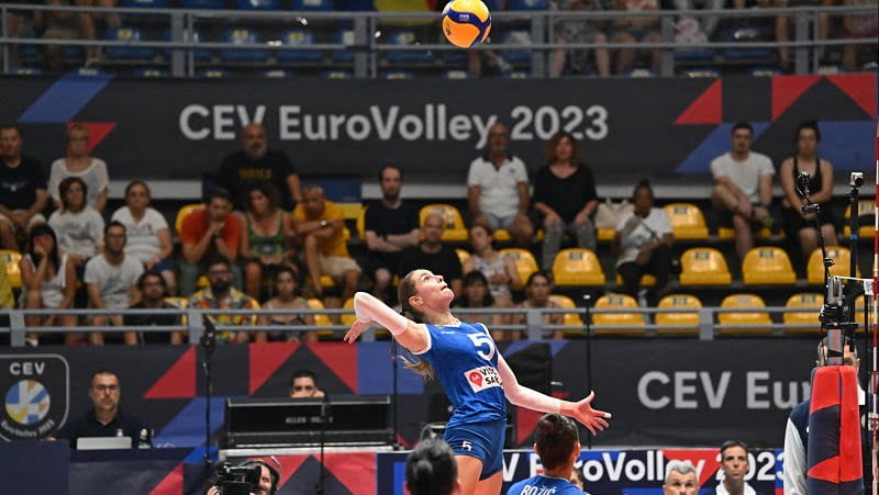 Iman Isanović za MeridianSportBH: "Ne smijemo dopustiti da stane na ovome"