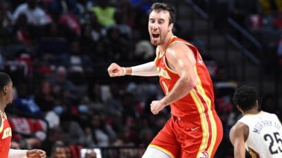 Bomba u Partizanu: Stigao Kaminski