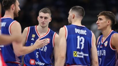 Koliko može Srbija na Mundobasketu?