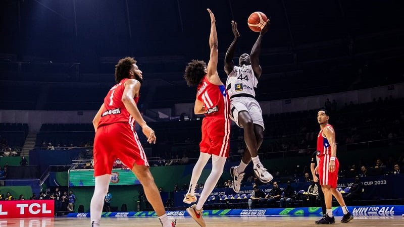 Na ovaj momenat su čekali od osnivanja države, a organizator sve upropastio velikim gafom