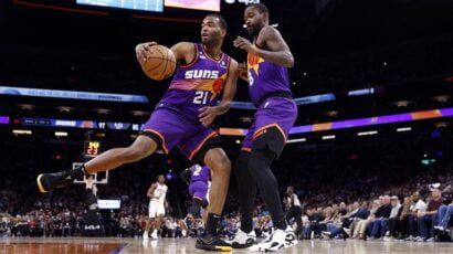 Partizan želi NBA asa: “Ponudili su mi ugovor”