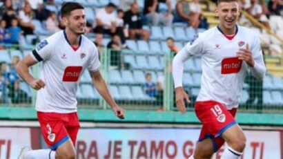 Jovo Lukić: “Golovi su najbolji lijek za izlazak iz krize”