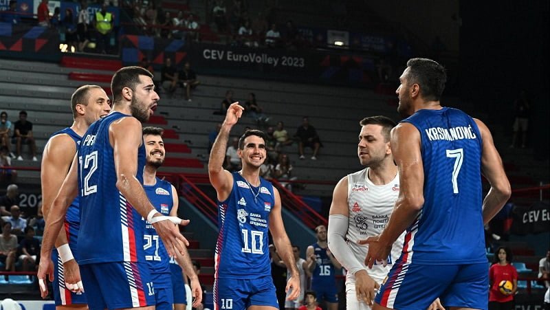 Srbija imenovala Rumuna za novog selektora