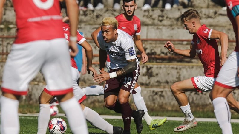 Adalberto Penjaranda