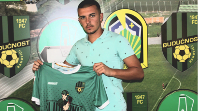 Iz Slobode u Budućnost