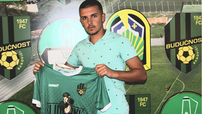 Iz Slobode u Budućnost