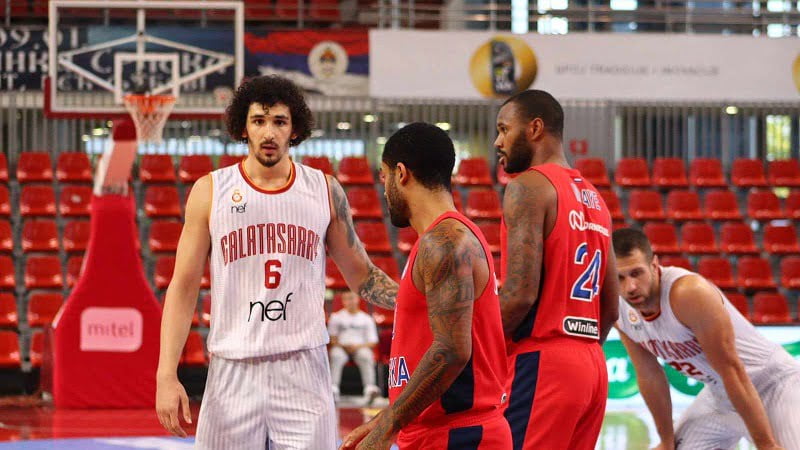 Bursaspor i Galatasaraj protiv Izraelaca u Laktašima