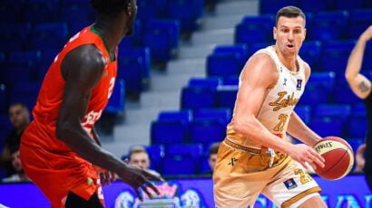 Milosavljević: “Imamo ozbiljan tim”