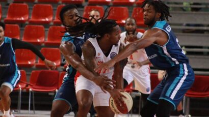 Hapoel u Laktašima bolji od Turk Telekoma