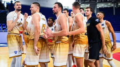 Igokea bolja od Cedevita Olimpije na otvaranju ABA Superkupa