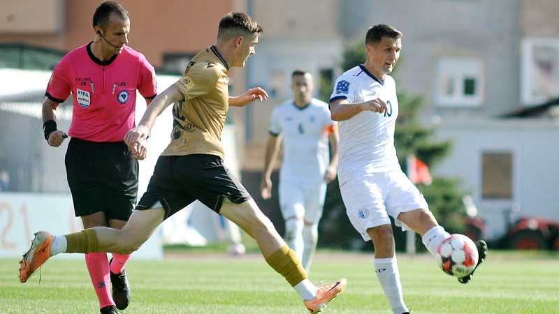 Peljto odlukama suspendovao po jednog igrača Tuzla sitija i Zrinjskog