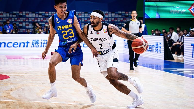 Karlik Džons ostao na korak do istorije