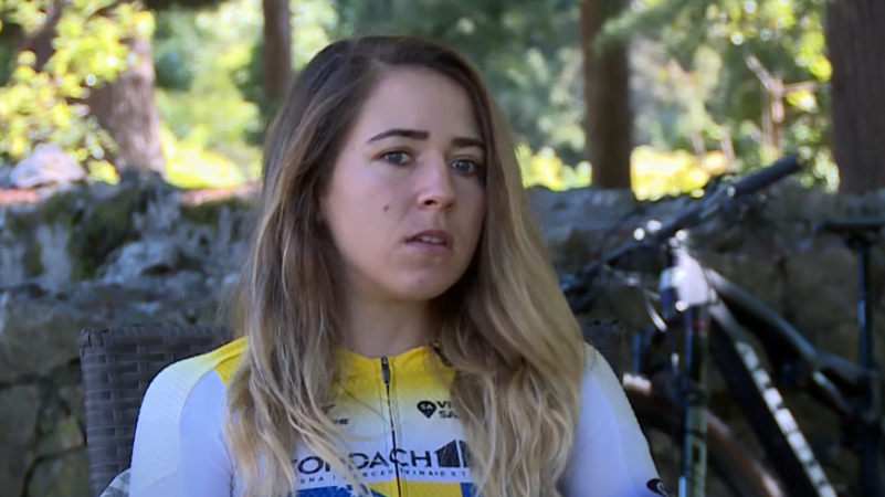 Lejla Njemčević osvojila Svjetski kup