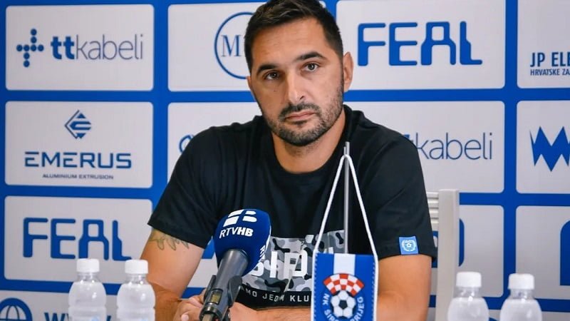 Marijan Budimir