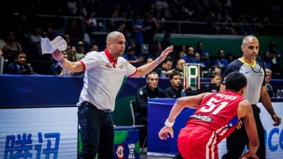 Selektor Portorika nakon ogromnog trijumfa: “Prihvatili smo izazov kao tim”