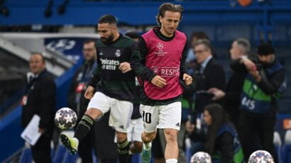 Real Madrid ostao bez ključnog igrača pred početak Lige šampiona